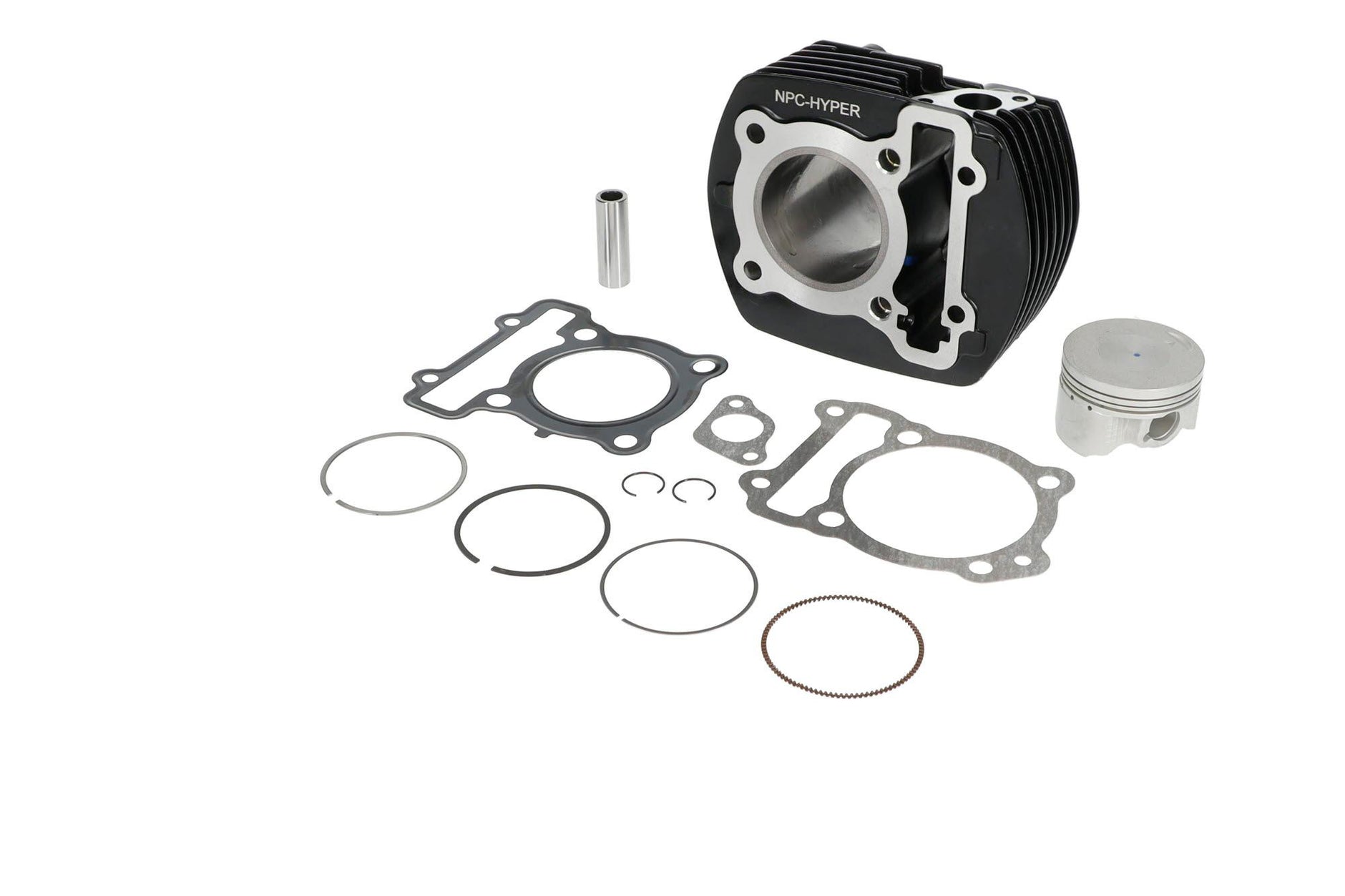 KIT CILINDRO YAMAHA FZ 2.0/SZ-RR / YAMAHA MOTOS