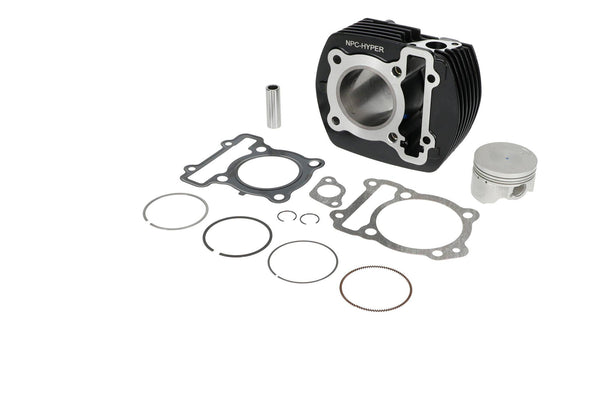KIT CILINDRO YAMAHA FZ 2.0/SZ-RR / YAMAHA MOTOS