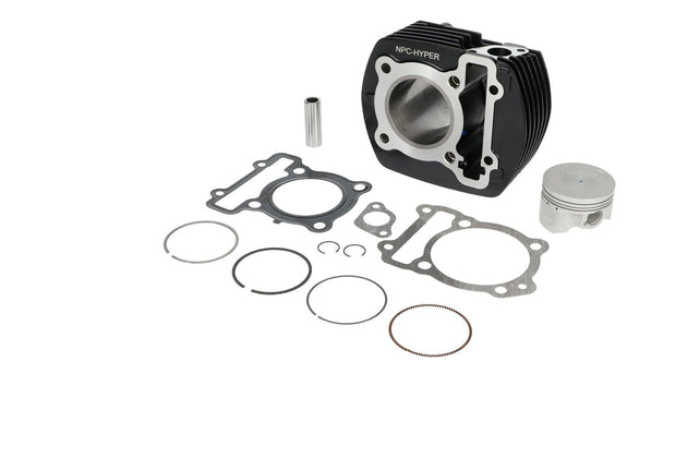 KIT CILINDRO YAMAHA FZ 2.0/SZ-RR / YAMAHA MOTOS