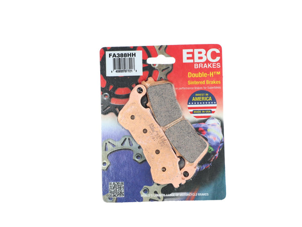 PASTILLA DEL SINT HONDA CBR250 RC (ABS) / CB1100 13-14 / CB 600 7-13 CB100 9-16 // SUZUKI C 1800 R 8-13 / HONDA