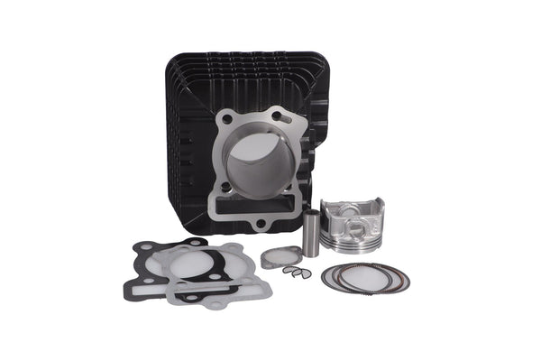 KIT CILINDRO BAJAJ PULSAR 160 NS / BAJAJ