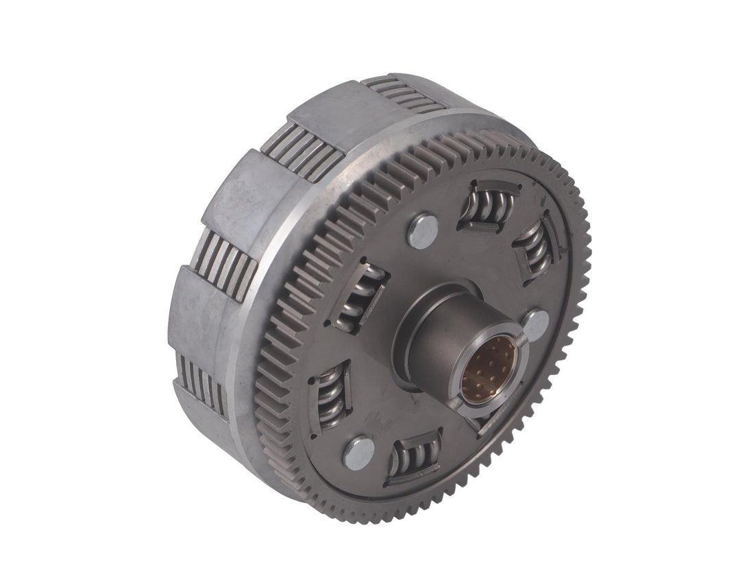 EMBRAGUE COMPLETO YAMAHA XTZ 250 / YAMAHA MOTOS