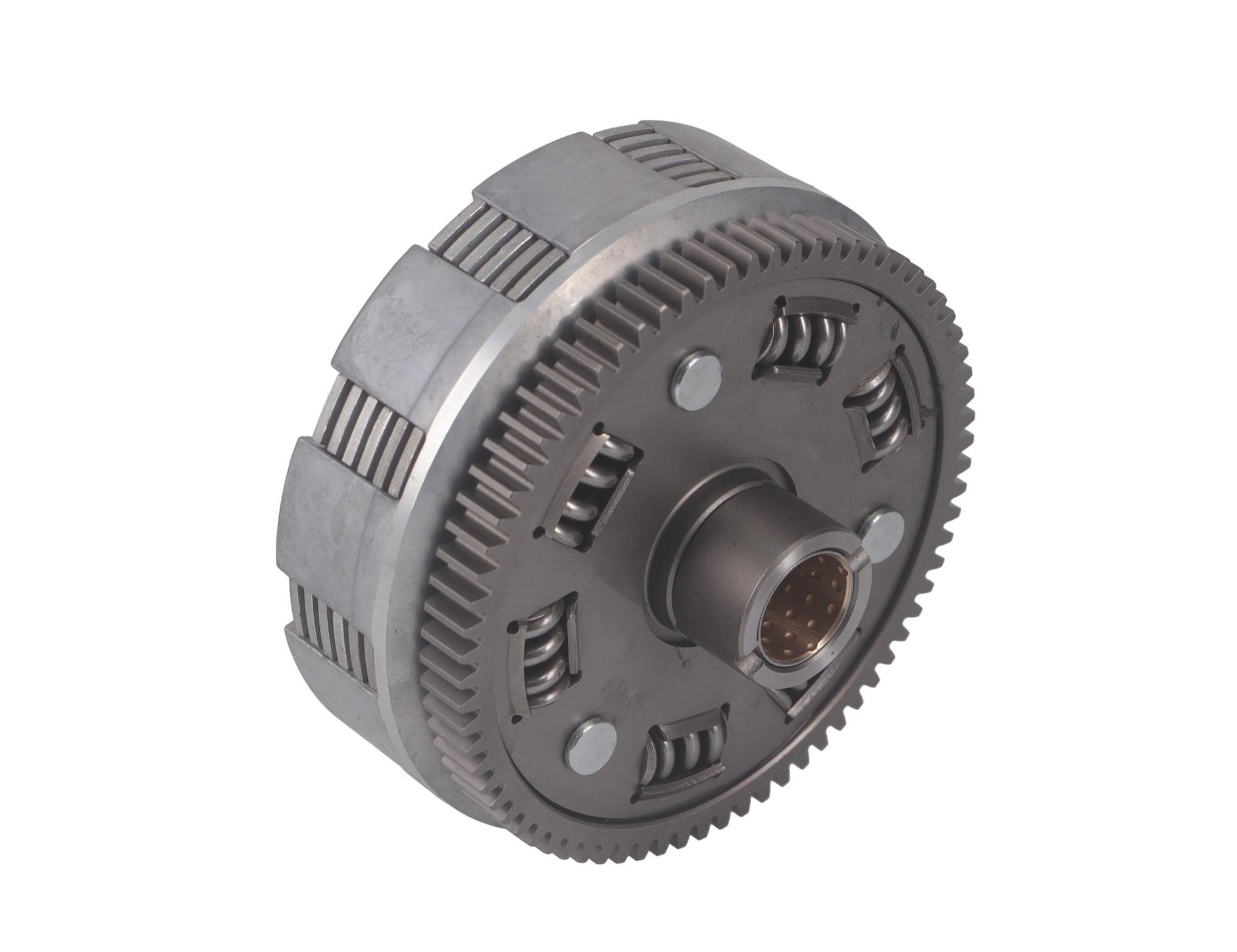 EMBRAGUE COMPLETO YAMAHA XTZ 250 / YAMAHA MOTOS