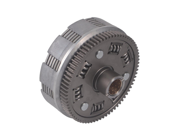 EMBRAGUE COMPLETO YAMAHA XTZ 250 / YAMAHA MOTOS