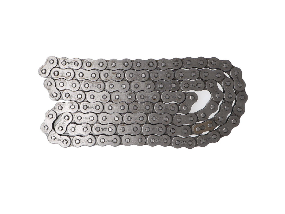 CADENA 520X120 O-RING / UNIVERSAL