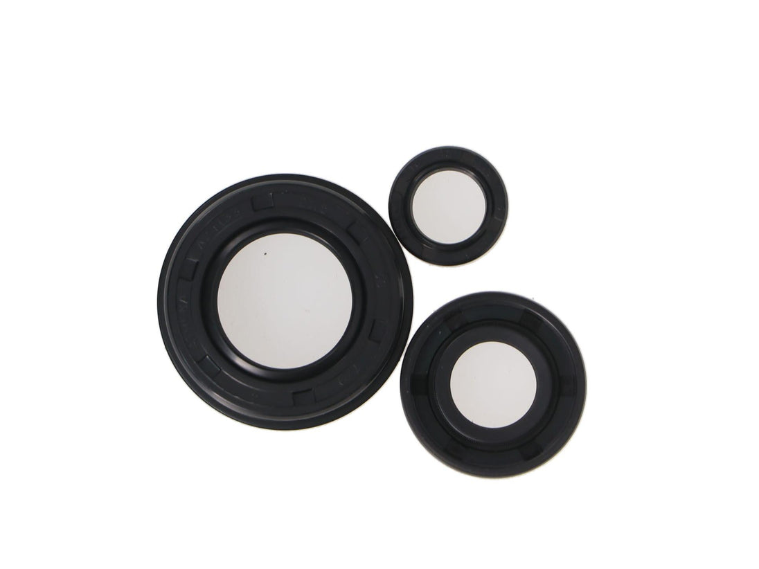 KIT RETENES MOTOR HONDA XRE 300/CBX 250 TWISTER/XR 250/CB 300R / HONDA