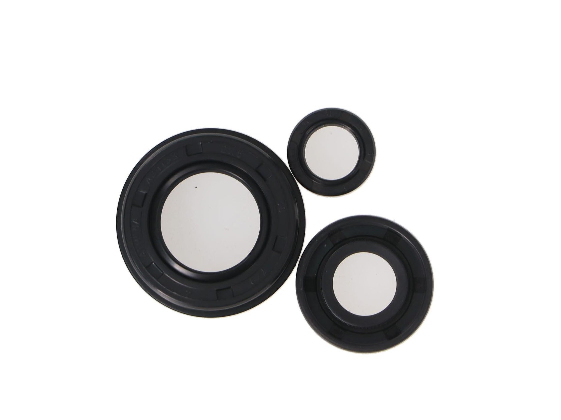 KIT RETENES MOTOR HONDA XRE 300/CBX 250 TWISTER/XR 250/CB 300R / HONDA