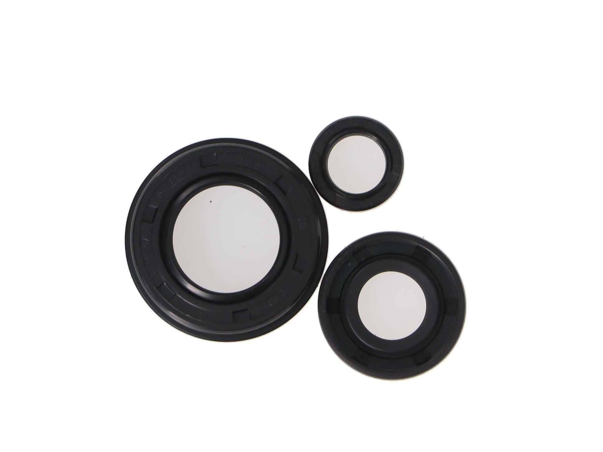 KIT RETENES MOTOR HONDA XRE 300/CBX 250 TWISTER/XR 250/CB 300R / HONDA