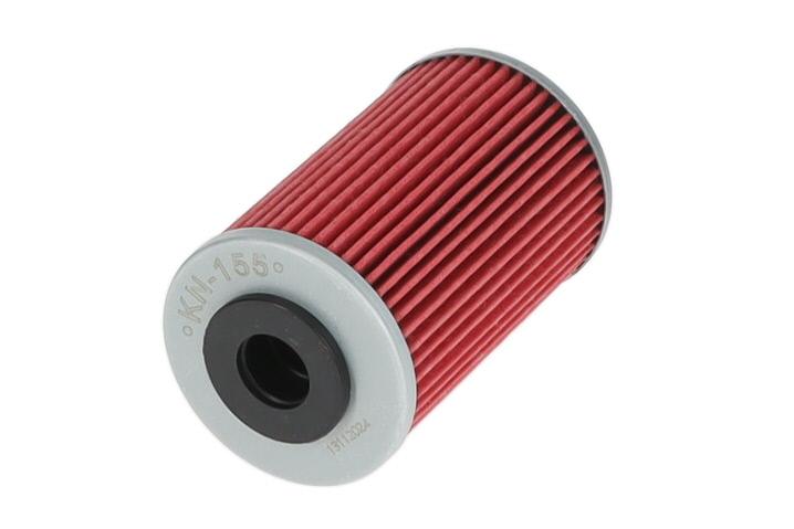 FILTRO ACEITE KTM 690 SMC R/ Enduro R / EXC 450  4T / DUKE 125/200/250/390 / SUZUKI