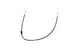 PIOLA CTA KM YAMAHA XTZ125 / MOTOPARTES