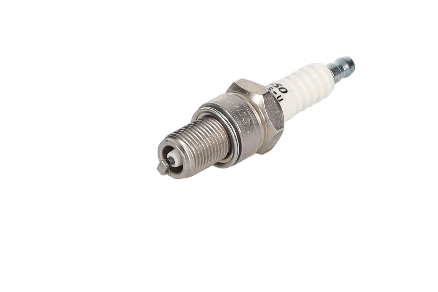 BUJIA 14mm.DIAM. LARGA 19mm.ELECT.STD. (B7ES) / UNIVERSAL