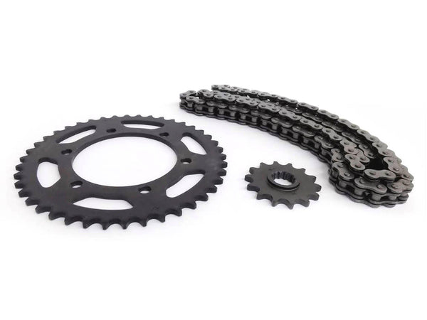 KIT TRANSMISION KAWASAKI NINJA 300 (O-RING) / KAWASAKI MOTOS