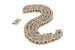 CADENA 525X120 DORADA NX-RING ZVX3 (HASTA 1.300C.C.) / MOTO UNIVERSAL