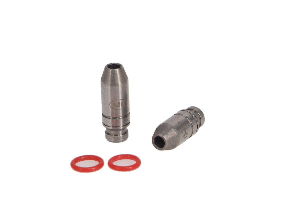 KIT GUIA VALVULA ADM/ESC YAMAHA YBR125/YD110 / UNIVERSAL