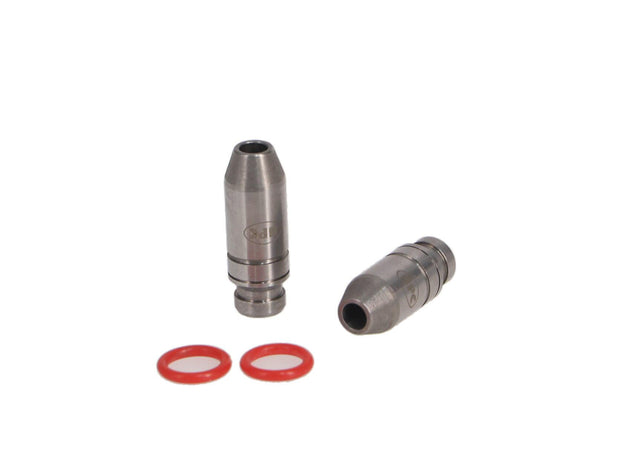 KIT GUIA VALVULA ADM/ESC YAMAHA YBR125/YD110 / UNIVERSAL