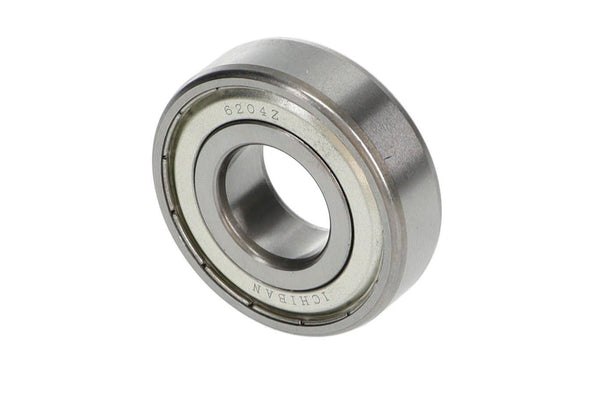 RODAMIENTO CHEVROLET RDA TRAS EXT SPARK 0.8-1.0 04-0 / CHEVROLET