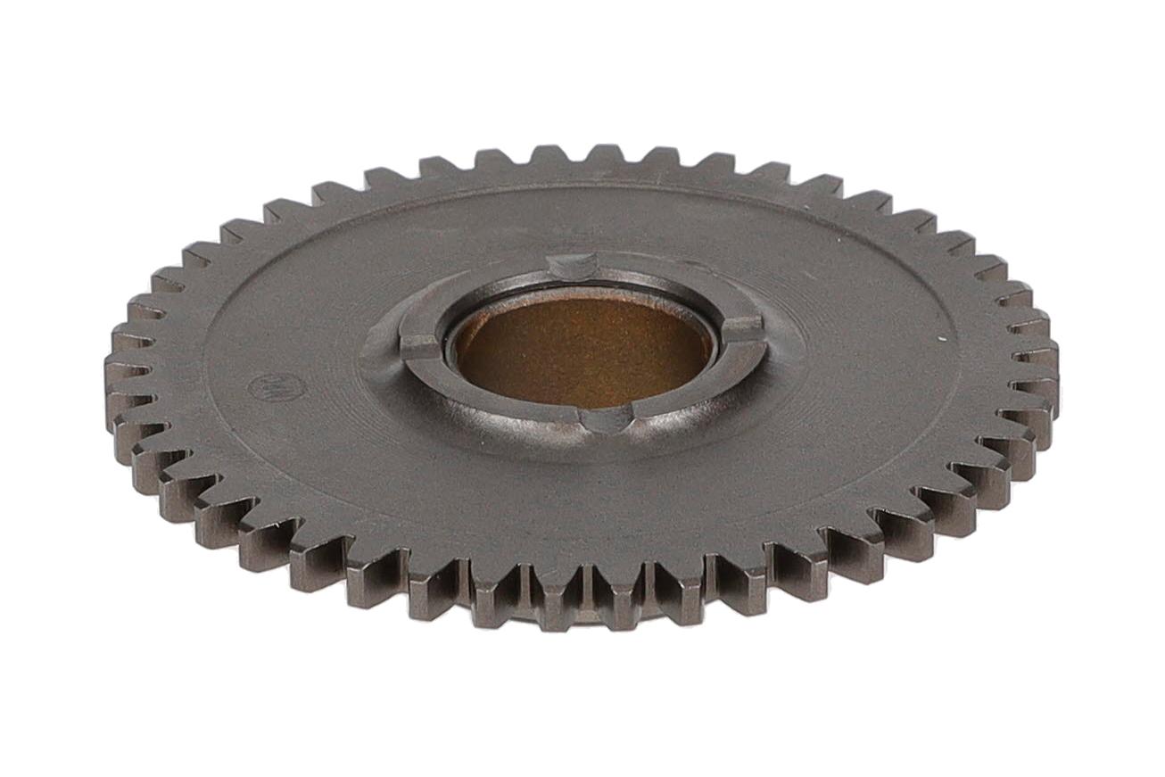 PINON EMBRAGUE PARTIDA YAMAHA YBR/XTZ125 M.N / UNIVERSAL