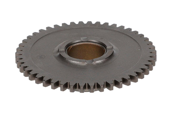 PINON EMBRAGUE PARTIDA YAMAHA YBR/XTZ125 M.N / UNIVERSAL