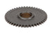 PINON EMBRAGUE PARTIDA YAMAHA YBR/XTZ125 M.N / UNIVERSAL