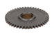 PINON EMBRAGUE PARTIDA YAMAHA YBR/XTZ125 M.N / UNIVERSAL