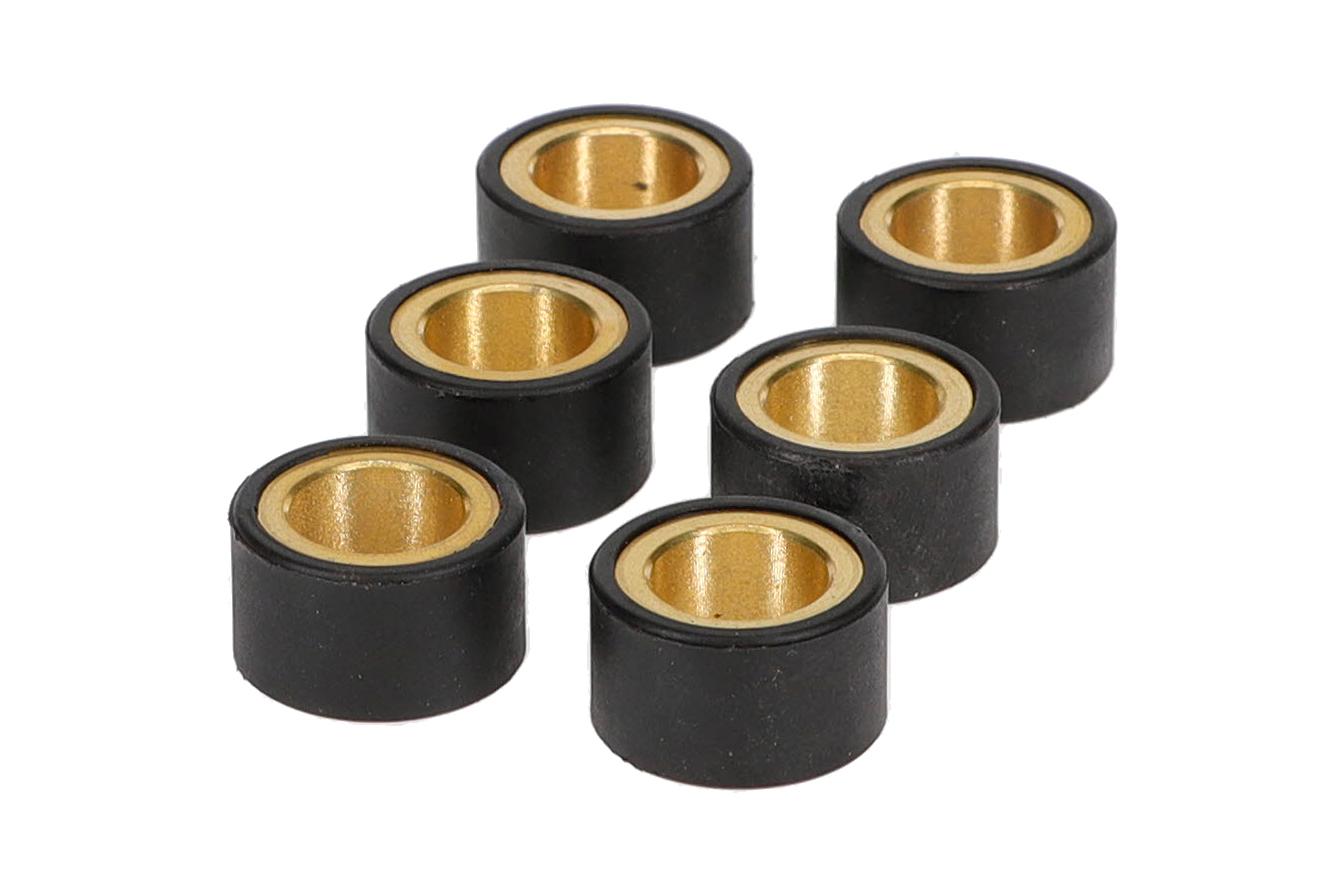 BUJES CONTRAPESO JGO YAMAHA N-MAX 125  BWS 125 / UNIVERSAL