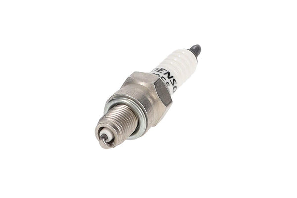 BUJIA 10mm.DIAM. CORTA 12.7mm.ELECT.STD. / UNIVERSAL
