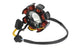 PLATO BOBINAS HONDA CBF150 / HONDA
