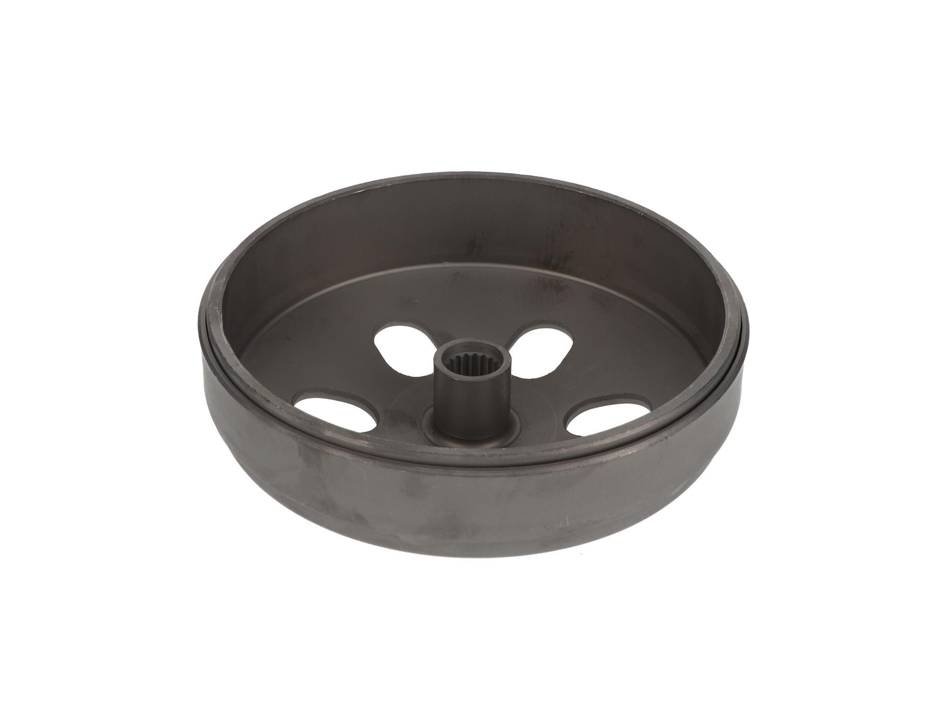 TAPA EMBRAGUE CENTRIFUGO HONDA ELITE 125 / HONDA