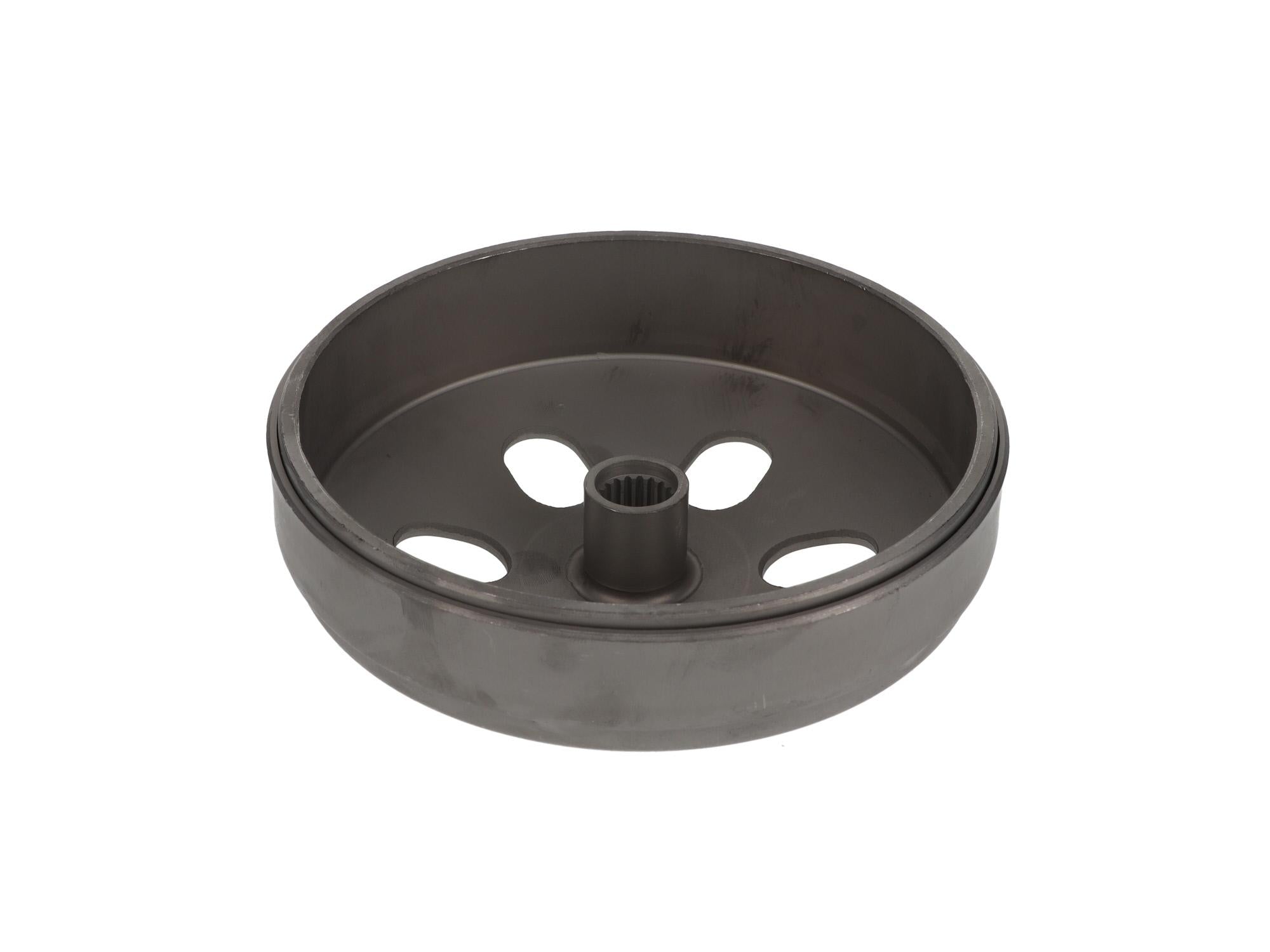 TAPA EMBRAGUE CENTRIFUGO HONDA ELITE 125 / HONDA