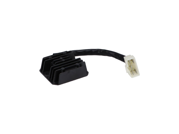 REGULADOR RECT AGILITY 125RS/NAKED / UNIVERSAL