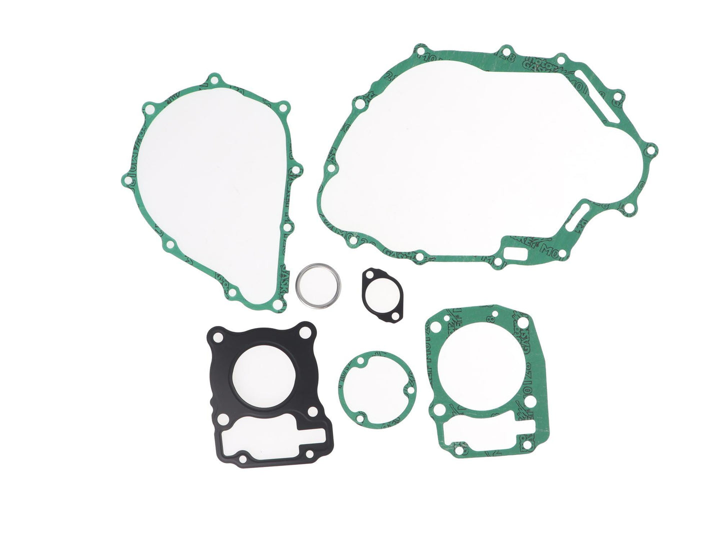 EMPAQUETADURA COMPLETA HONDA CBF 125 / HONDA