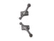 SET BALANCIN (2 UNID) HONDA ADM/ESC NXR BROSS 12 / HONDA