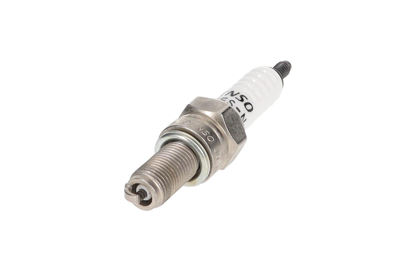 BUJIA KAWASAKI ZX-6 600CC 4CILIN INYECT 4T (C9E) / UNIVERSAL