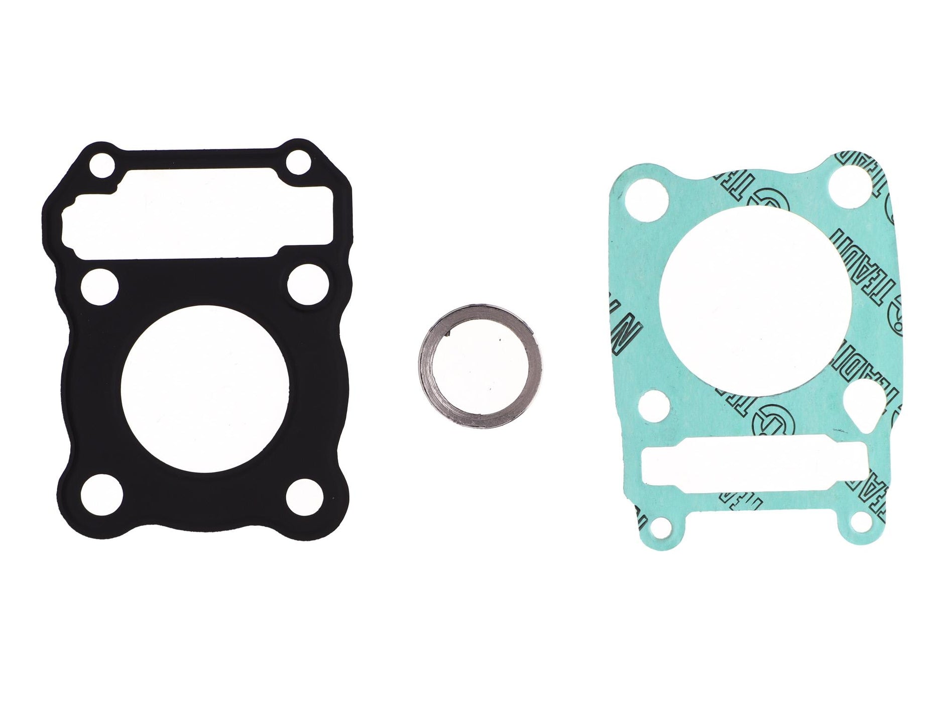 KIT MEDIO EMPAQUES BAJAJ PULSAR 135 SUPR / UNIVERSAL