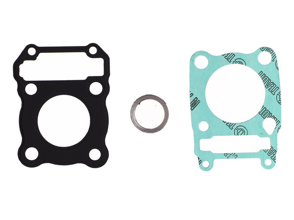 KIT MEDIO EMPAQUES BAJAJ PULSAR 135 SUPR / UNIVERSAL