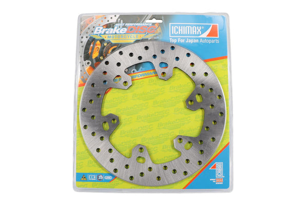 DISCO FRENO TRAS YAMAHA XT660R / UNIVERSAL