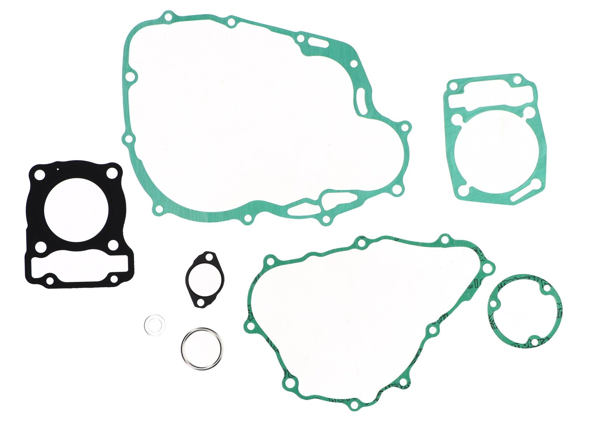 EMPAQUETADURA COMPLETA HONDA CB160F / HONDA