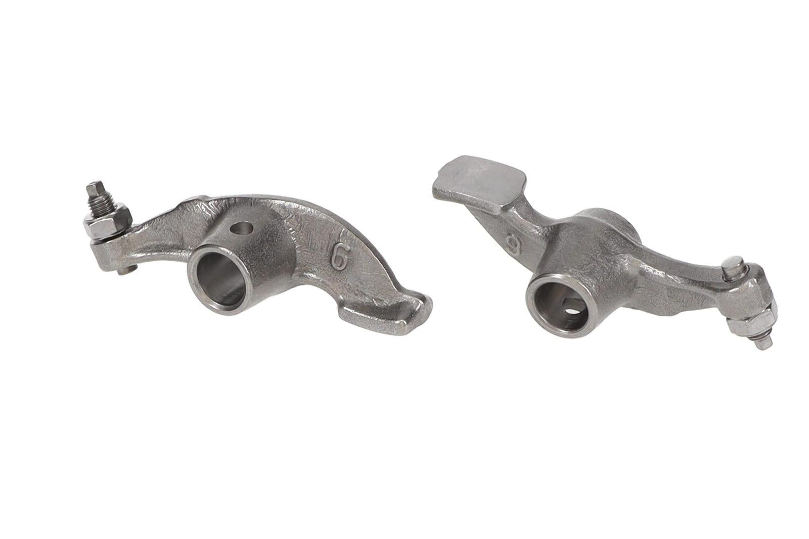 SET BALANCIN (2 UNID) SUZUKI ADM/ESC DR 200 MON / SUZUKI