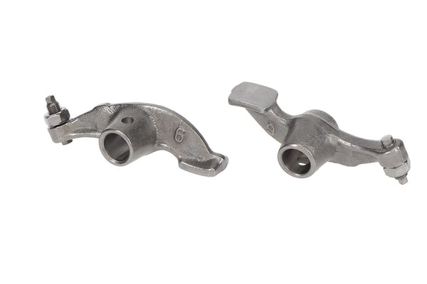 SET BALANCIN (2 UNID) SUZUKI ADM/ESC DR 200 MON / SUZUKI