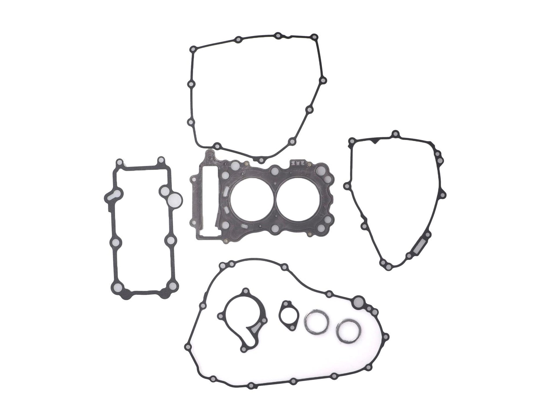 EMPAQUETADURA COMPLETA YAMAHA MT 03 (17-)/YZF R3 (15-) / UNIVERSAL