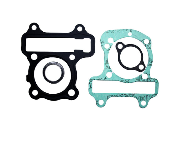 KIT MEDIO EMPAQUES HONDA NAVI 110 / HONDA