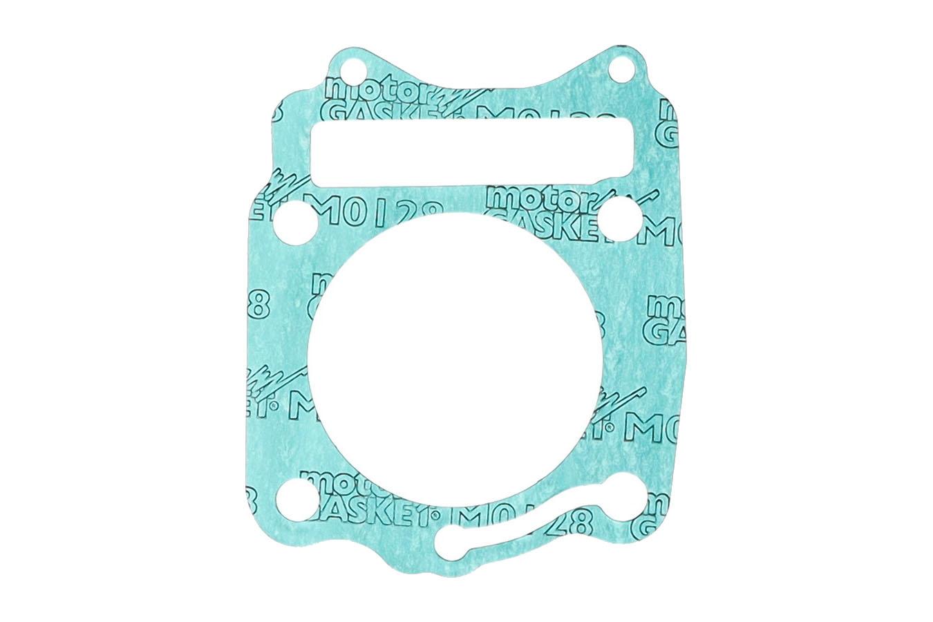EMPAQUE CILINDRO TVS APACHE RTR 4V 160/200 / TVS