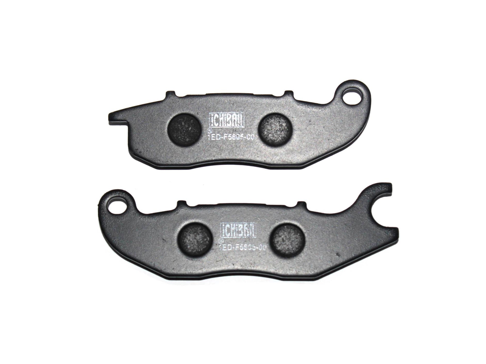 PASTILLA DEL YAMAHA XTZ 150/250 (17-23) // HONDA CRF300L / CRF 250L 13-21 / CB 160F / UNIVERSAL