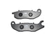 PASTILLA DEL YAMAHA XTZ 150/250 (17-23) // HONDA CRF300L / CRF 250L 13-21 / CB 160F / UNIVERSAL