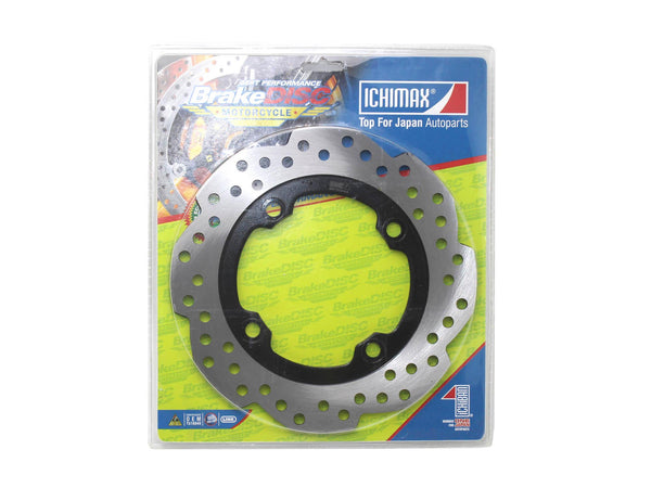 DISCO FRENO TRAS HONDA CB190R / HONDA