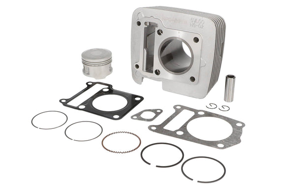 KIT CILINDRO YAMAHA YBR125/XTZ 125 / UNIVERSAL