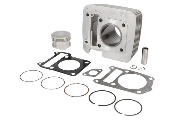 KIT CILINDRO YAMAHA YBR125/XTZ 125 / UNIVERSAL