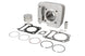 KIT CILINDRO YAMAHA YBR125/XTZ 125 / UNIVERSAL