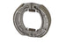 BALATA FRENO YAMAHA FZ 16/ FZ 2.0 / FZN150 /XTZ125 / XTZ150 / YBR 125 / UNIVERSAL