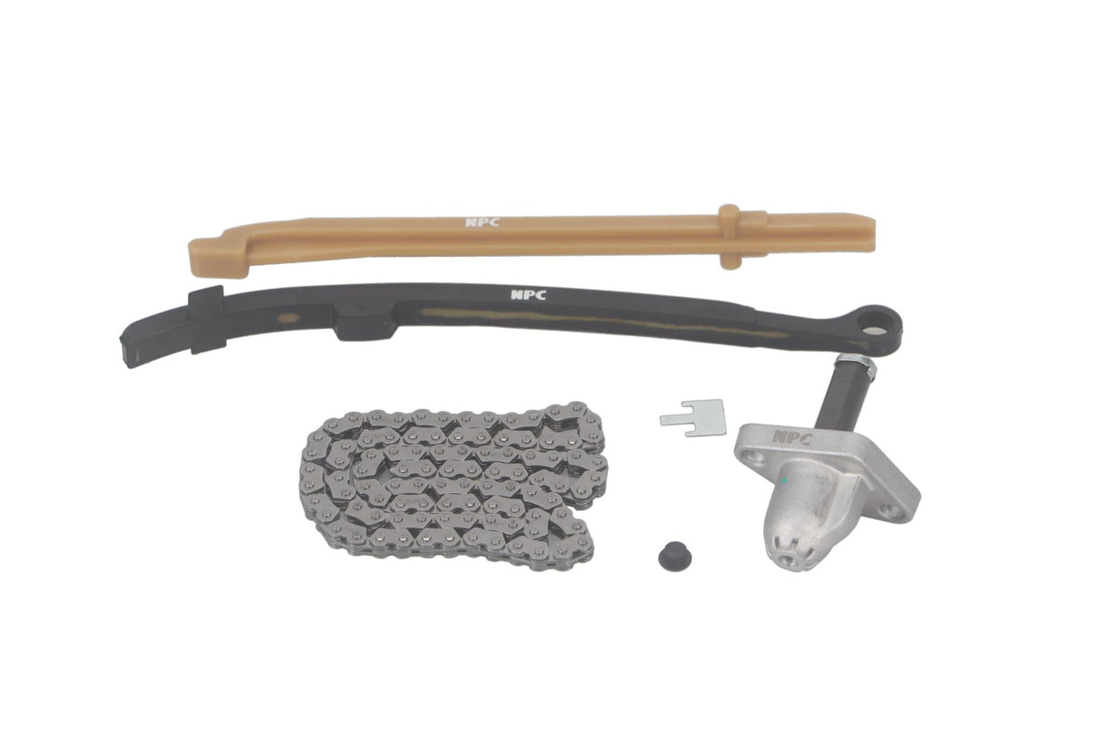 KIT CADENILLA DISTRIBUCION YAMAHA XTZ 150 / YAMAHA MOTOS